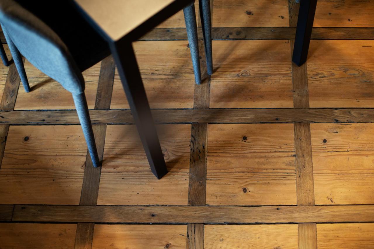 Maison Tillot ديجون الغرفة الصورة