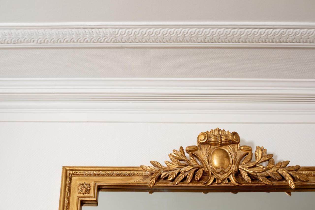 Maison Tillot ديجون الغرفة الصورة