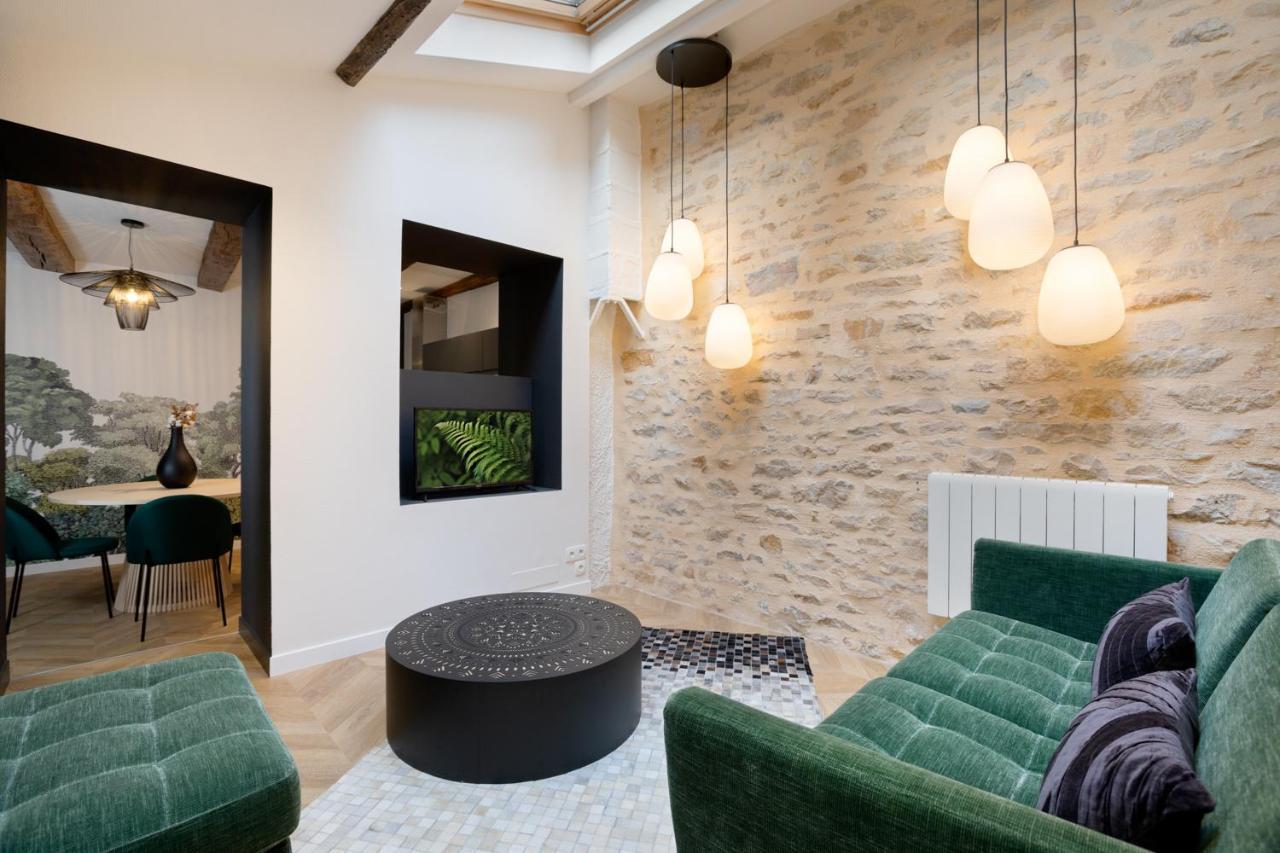 Maison Tillot ديجون المظهر الخارجي الصورة