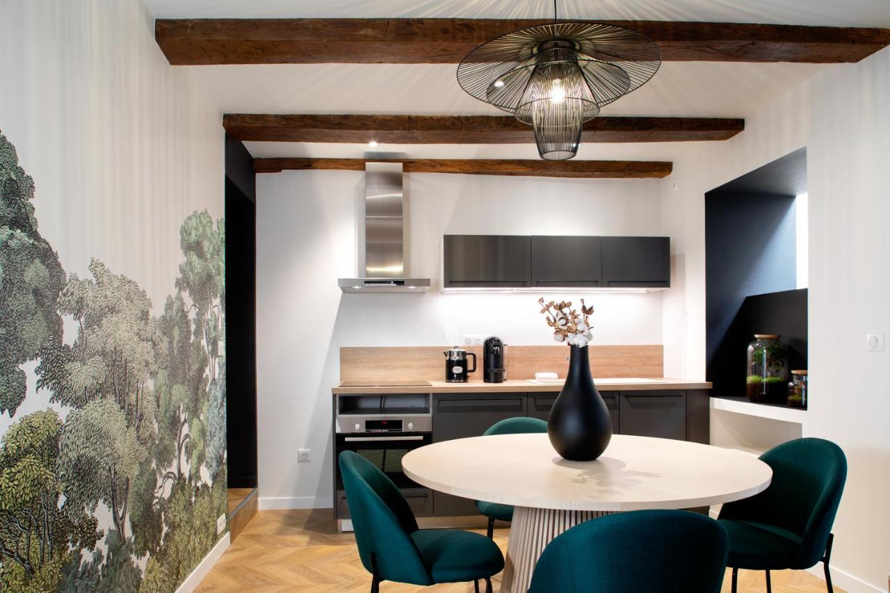 Maison Tillot ديجون المظهر الخارجي الصورة