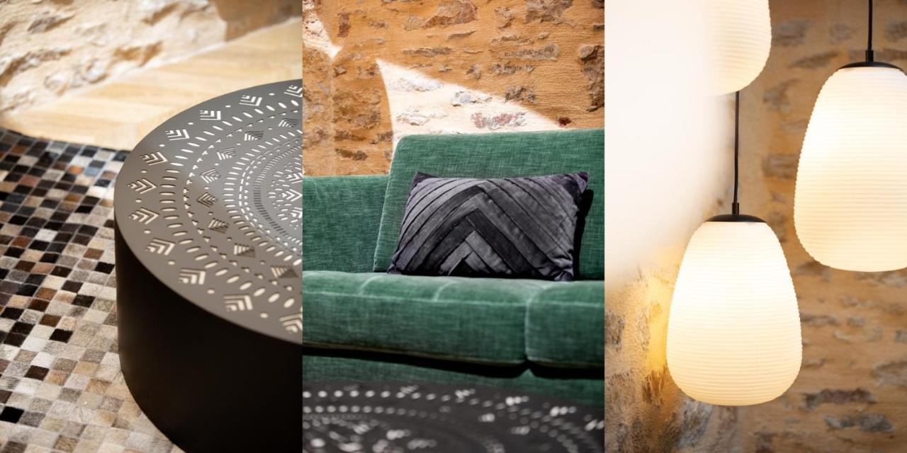 Maison Tillot ديجون المظهر الخارجي الصورة