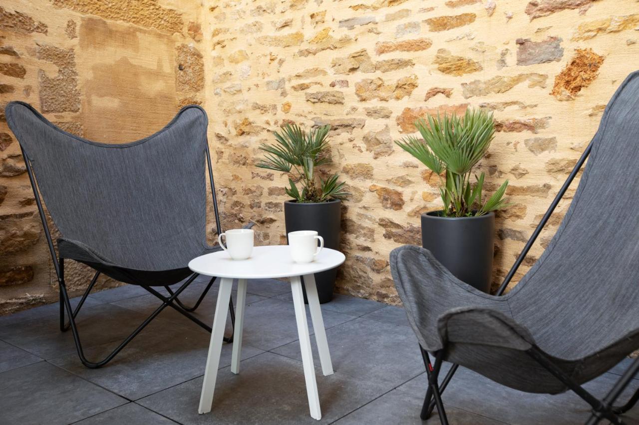 Maison Tillot ديجون المظهر الخارجي الصورة