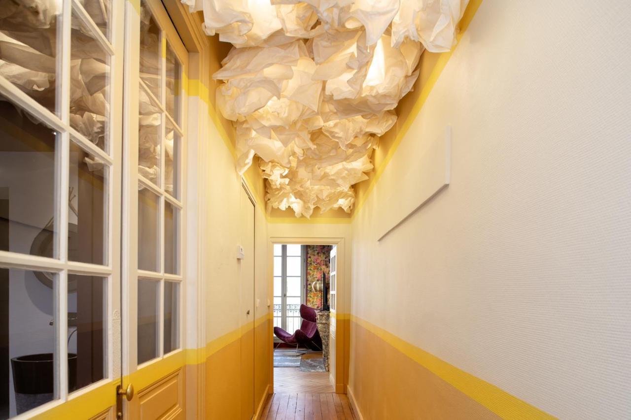 Maison Tillot ديجون المظهر الخارجي الصورة