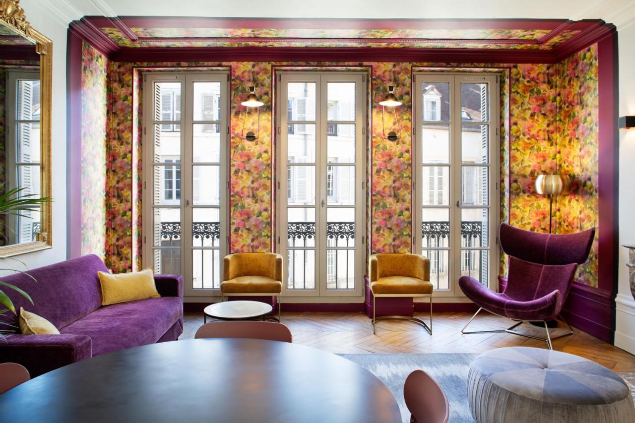 Maison Tillot ديجون المظهر الخارجي الصورة